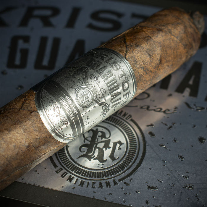Kristoff Guardrail Robusto - Single