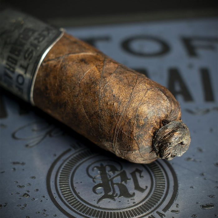 Kristoff Guardrail Robusto - Single