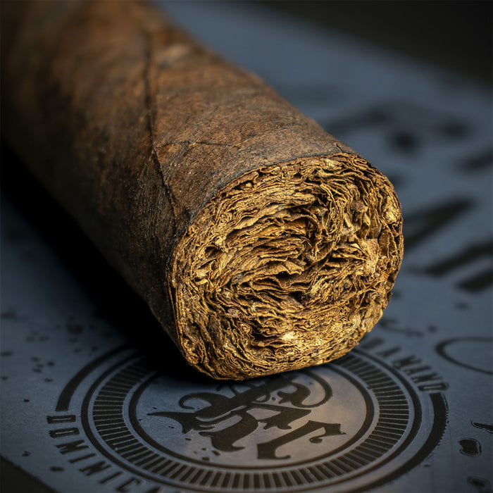 Kristoff Guardrail Robusto - Single