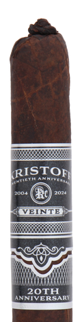 Kristoff Veinte Toro Cigar - Single