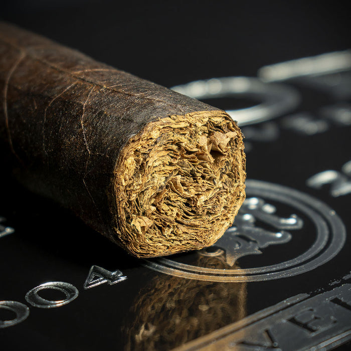 Kristoff Veinte Toro Cigar - Single