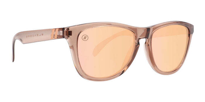 L-Series Sunglasses - Citrus Blast