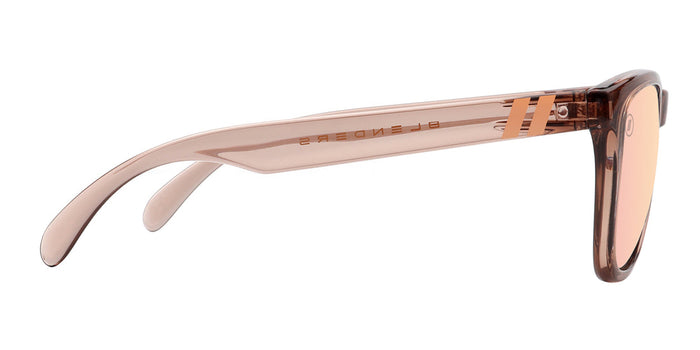 L-Series Sunglasses - Citrus Blast