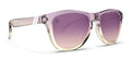 L-Series Sunglasses - Lilac Lush Fade