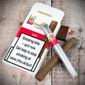 La Aurora | Principes Corona Red | Cherry Flavoured Cigars | Pack of 5