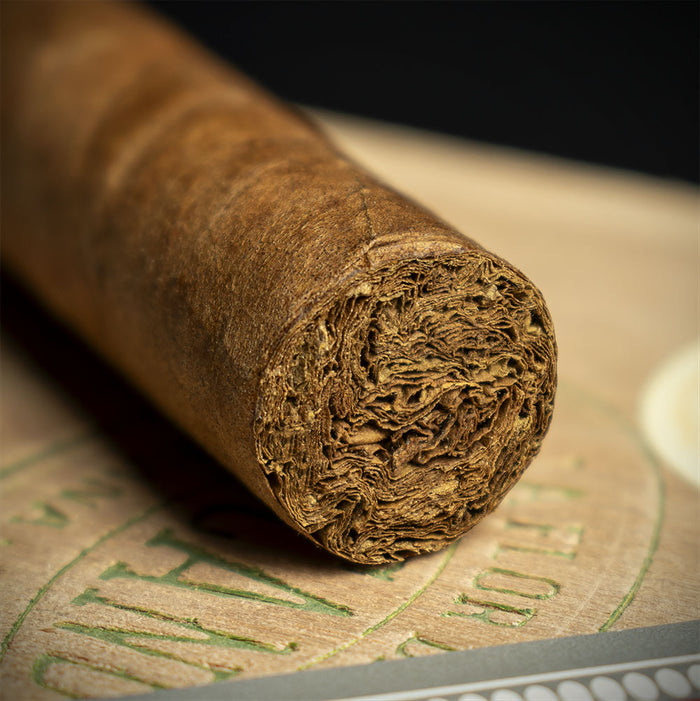 La Flor de Cano Selectos No.3 (2025 UK Regional Limited Edition) Cuban Cigar - Single