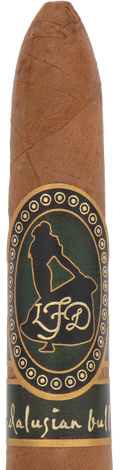 Single | La Flor Dominicana Andalusian Bull | Cigar
