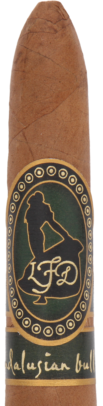Single | La Flor Dominicana Andalusian Bull | Cigar