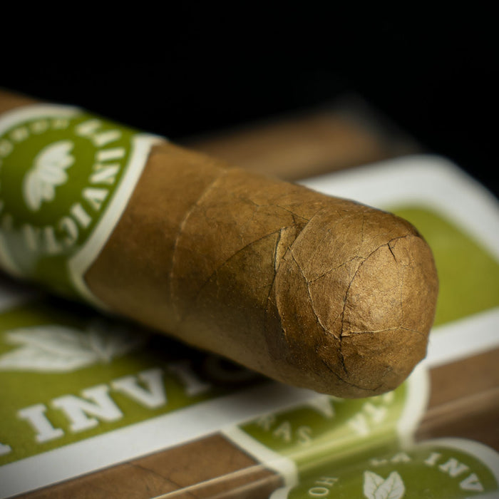 La Invicta Honduran Tres Petit Corona Cigars - Bundle of 25