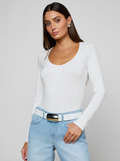 L'Agence Cassandra Bodysuit