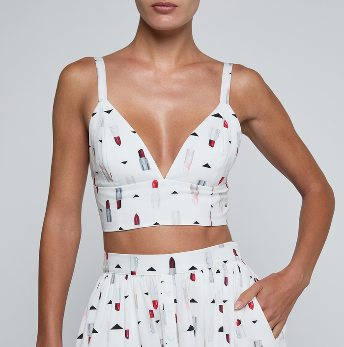 L'Agence Kaori Bralette