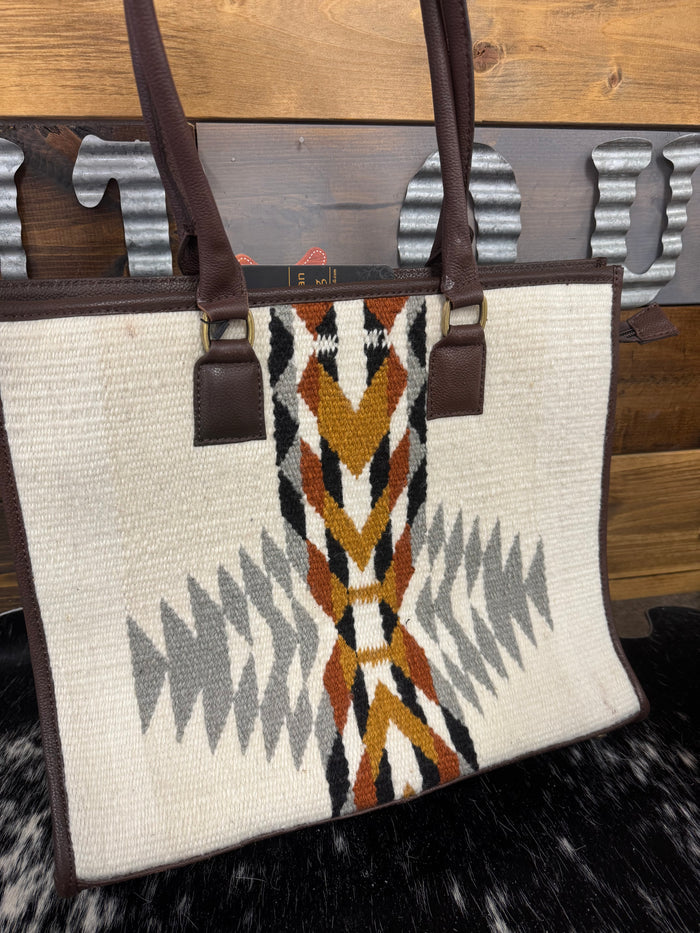 Langley Tote