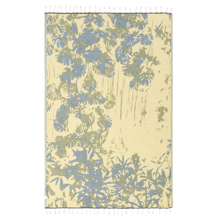 Large Turkish Towel - Bliss