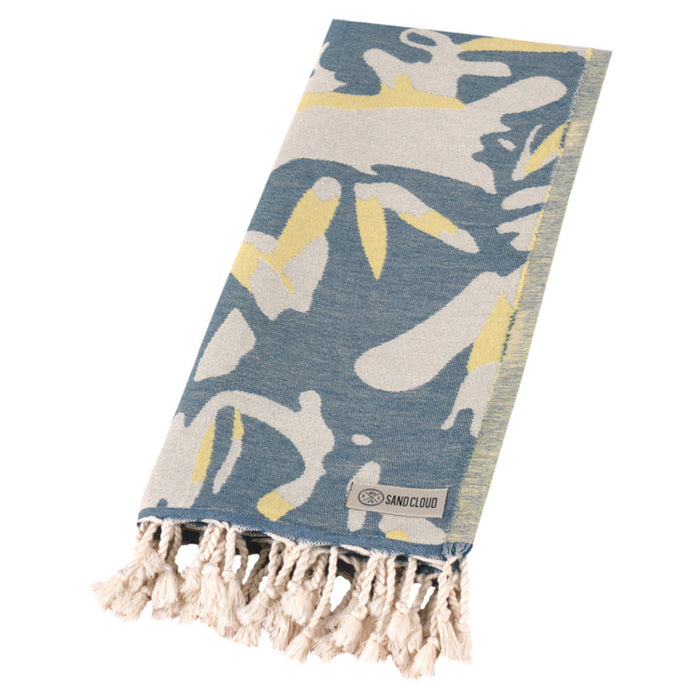 Large Turkish Towel - Bliss