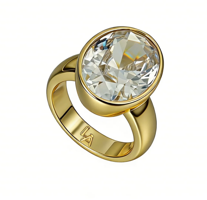 Lauren Amble Clarity Ring