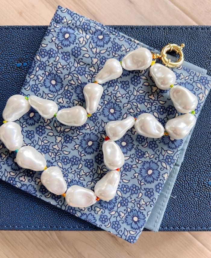 Lauren Amble Gigi Necklace