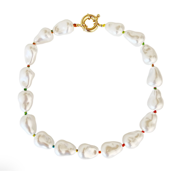 Lauren Amble Gigi Necklace