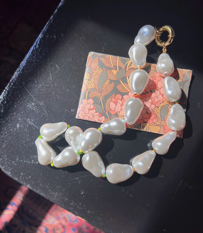 Lauren Amble Gigi Necklace