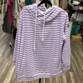 Lavender Hoodie