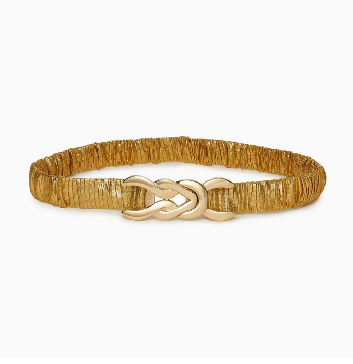 Lele Biltmore Belt