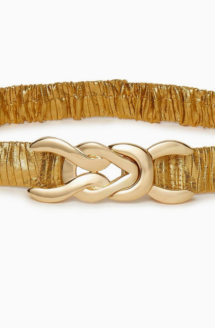 Lele Biltmore Belt