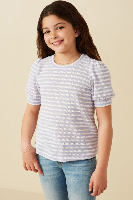 Lilah Top