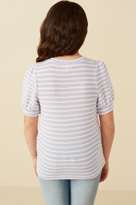 Lilah Top