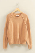 Linder sweater