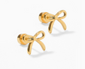 LinnyCo Screwback Stud Earrings- Sadie