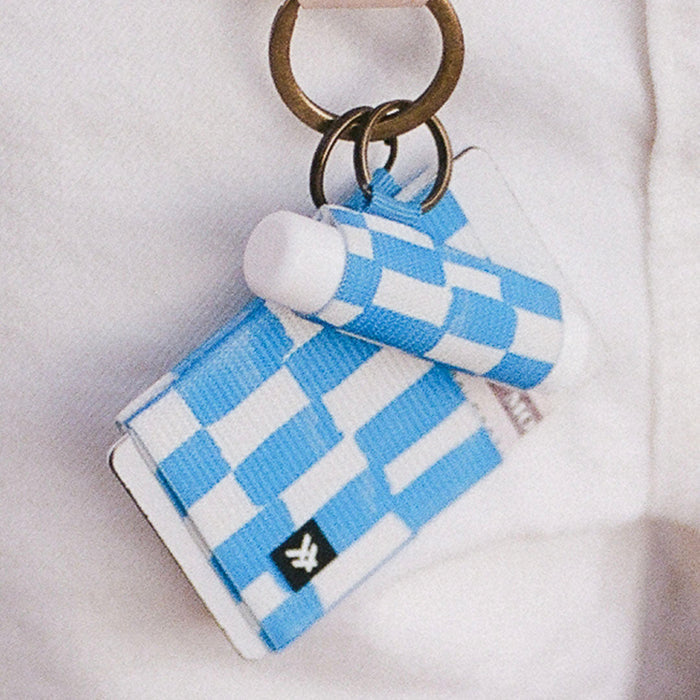 Lip Balm Holder - Scout (Royal)