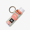 Lip Balm Holder - Shells