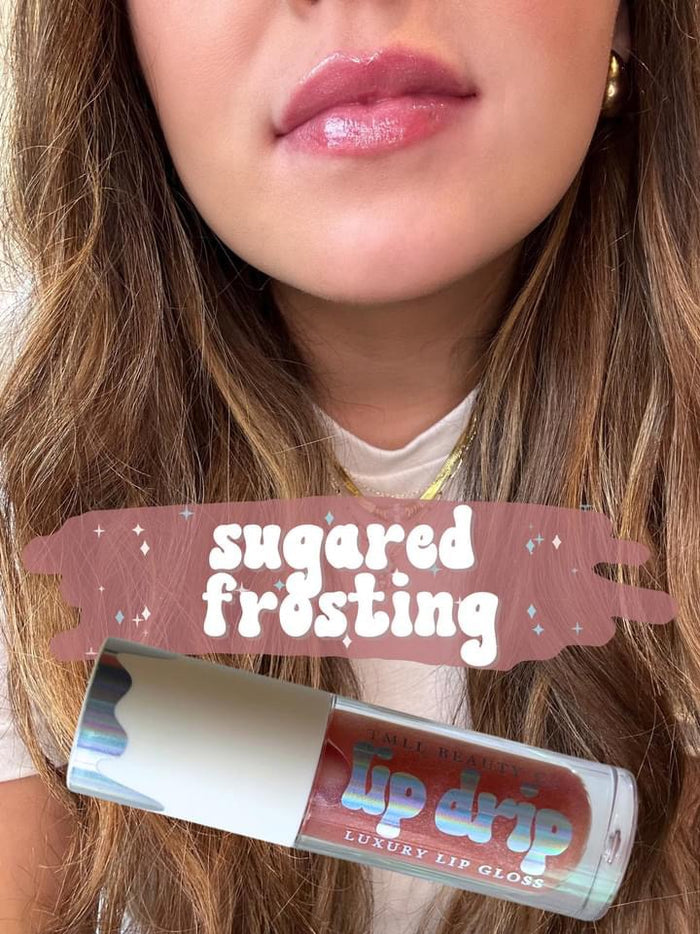 Lip Drip Lip Gloss