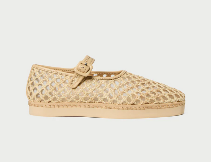 Loeffler Randall Rita Mary Jane