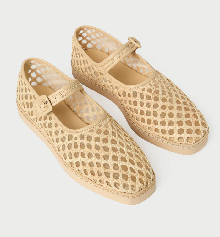 Loeffler Randall Rita Mary Jane