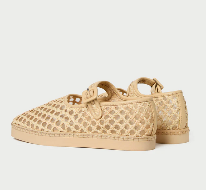 Loeffler Randall Rita Mary Jane