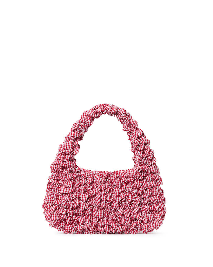Loeffler Randall Syd Hobo