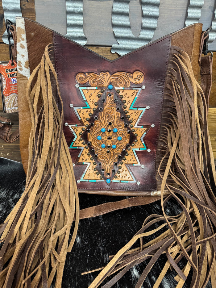 Lola Crossbody