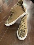Lou sneaker