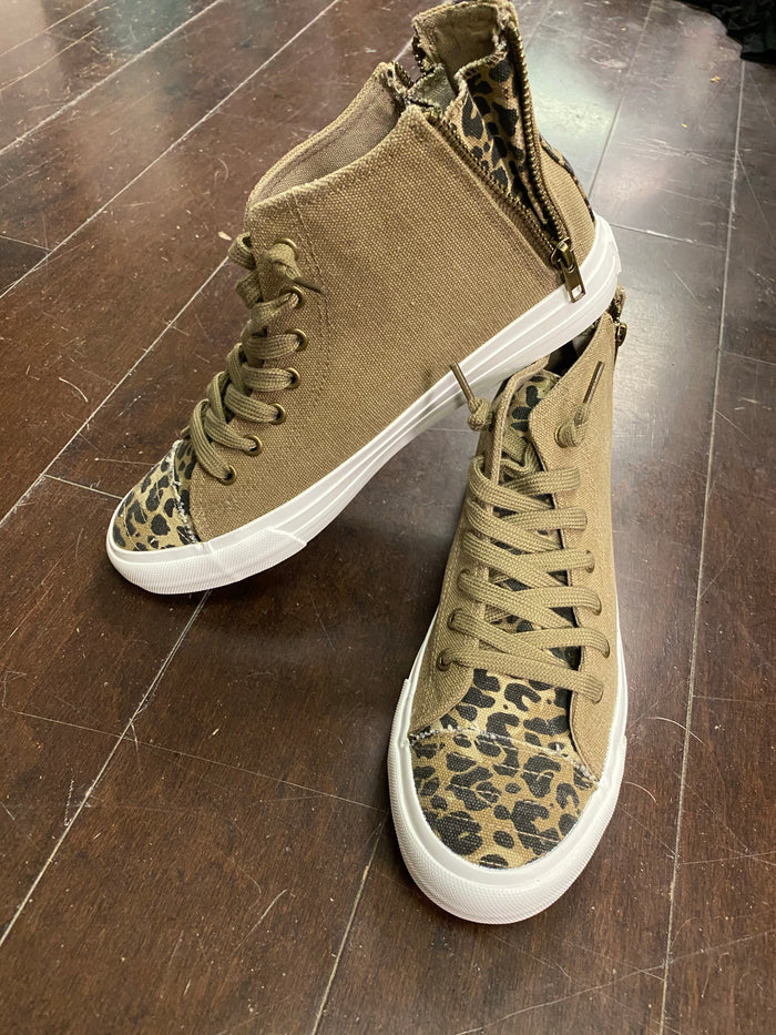 Lou sneaker