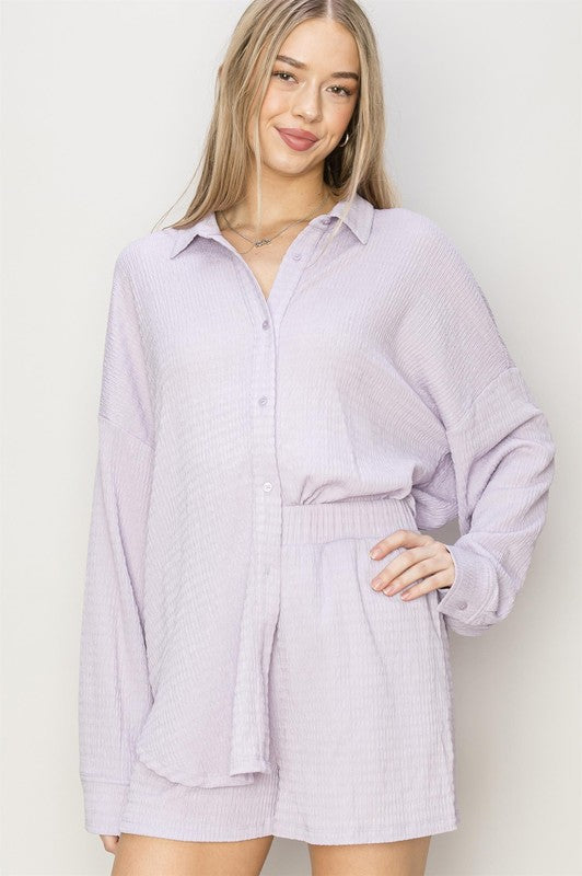 Lovely Lavender Set