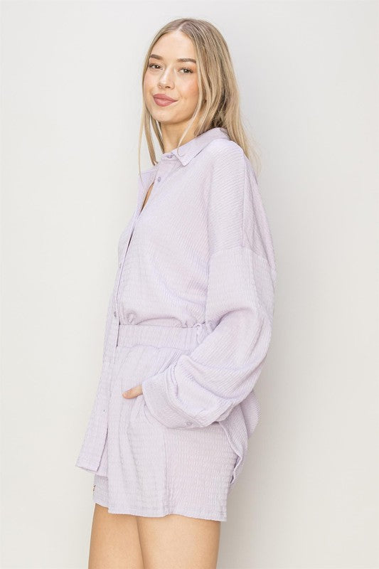Lovely Lavender Set