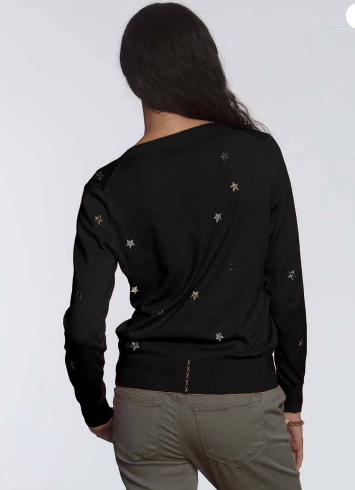 L+T Bonnie Star Vee