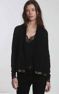 L+T Goldie Cardigan