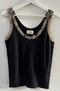 L&T Goldie Tank