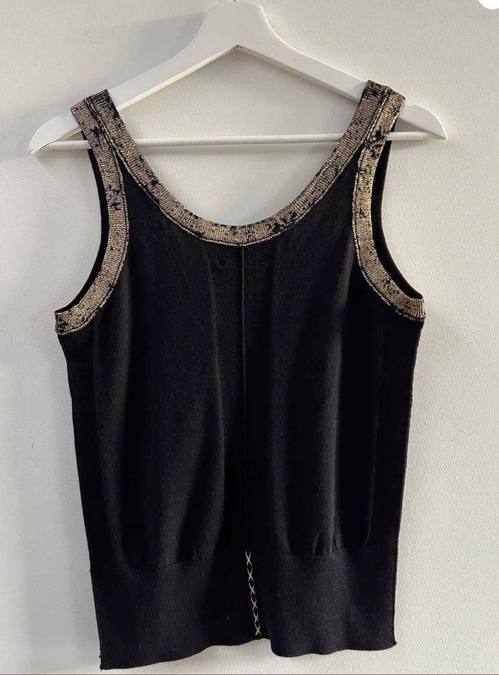 L&T Goldie Tank