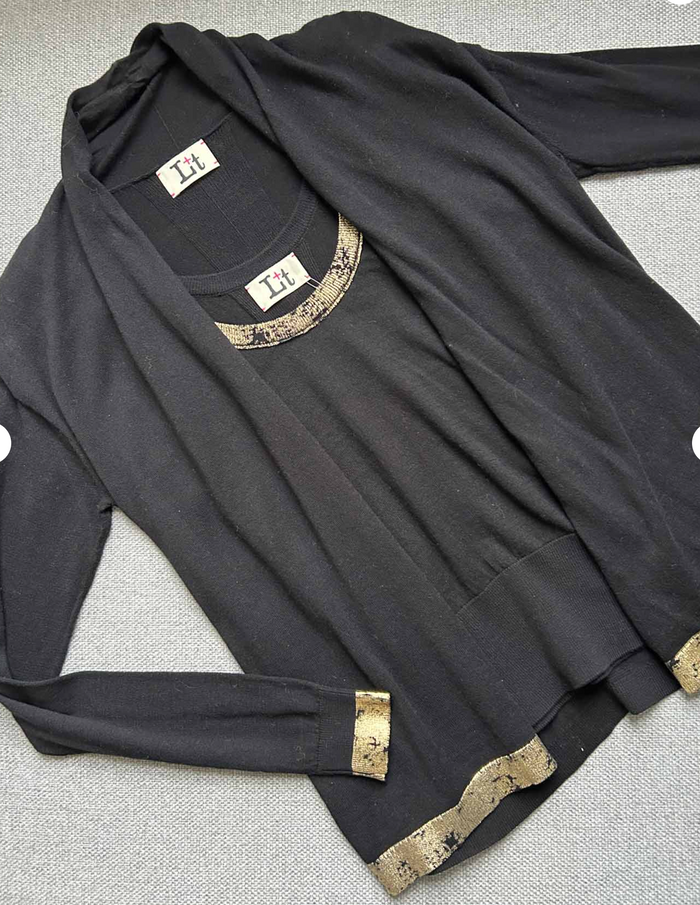 L&T Goldie Tank