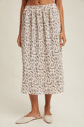 Lucille skirt