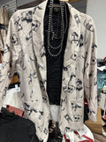 Lucky Blazer