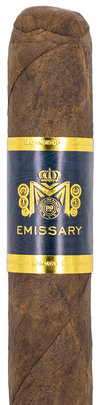 Macanudo Emissary Espana Robusto Cigar - Single