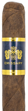 Macanudo Emissary Espana Robusto Cigar - Single